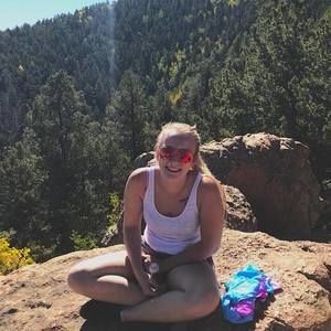 Meet your Posher, Sierra